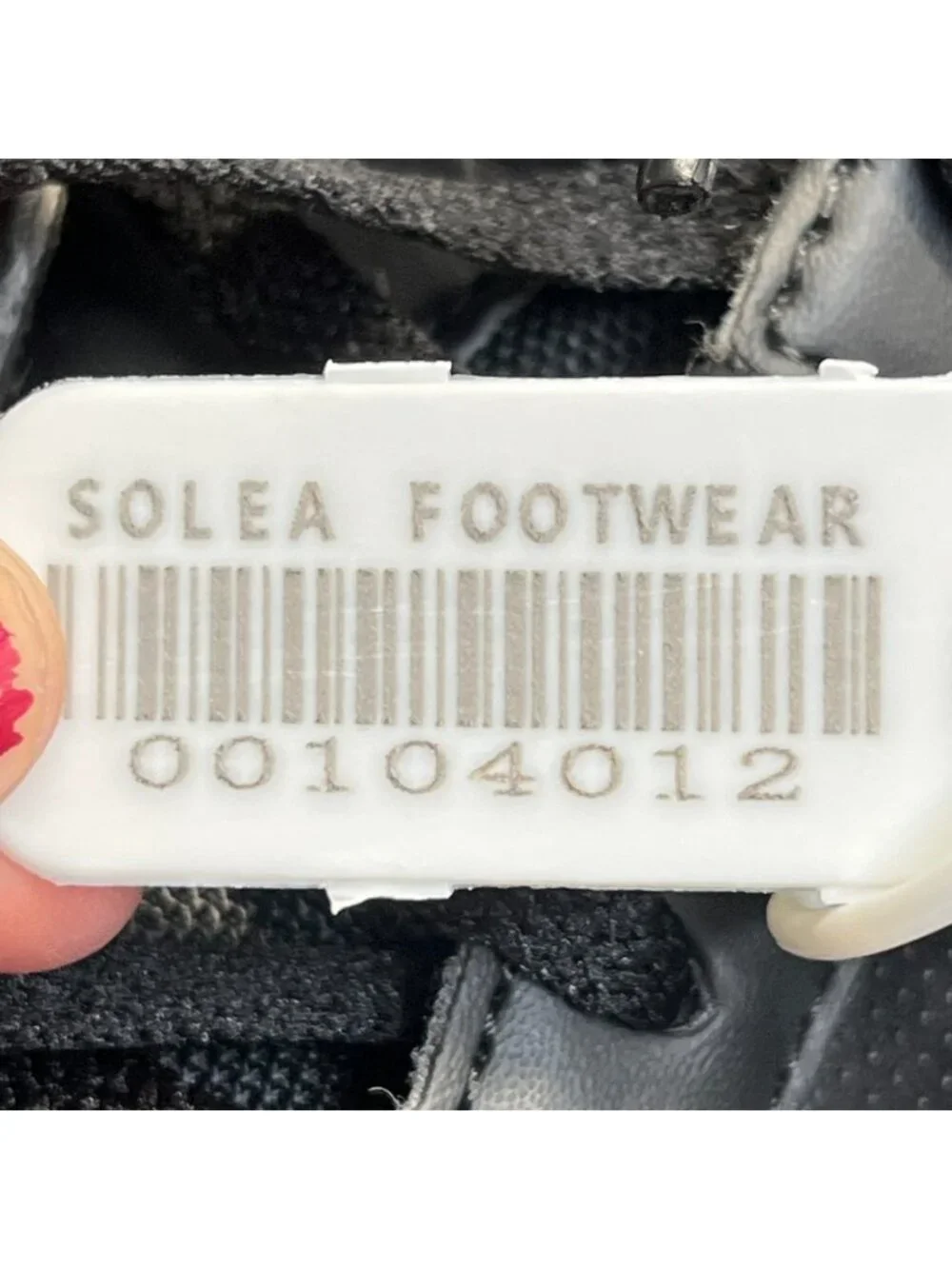 Skechers please review
